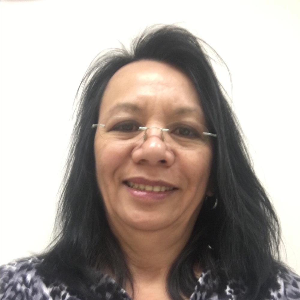 Meet your Posher, Julieta